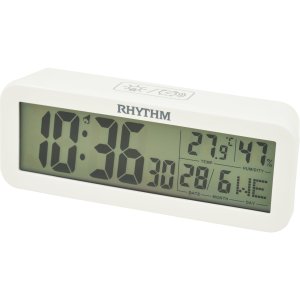 Digital Clock RHYTHM LCT107NR03