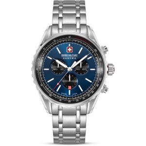 Ceas barbatesc Swiss Military Hanowa SMWGI0000308