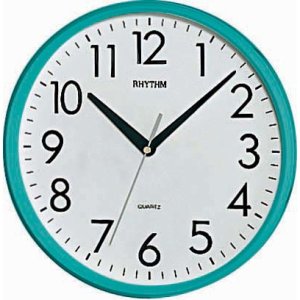 Wall clock RHYTHM CMG716NR05