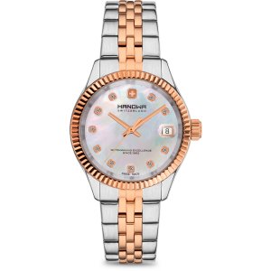 Women's Swiss Watch Hanowa HAWLH0002661