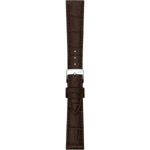 Morellato Leather Watch Strap A01X6079480032CR17
