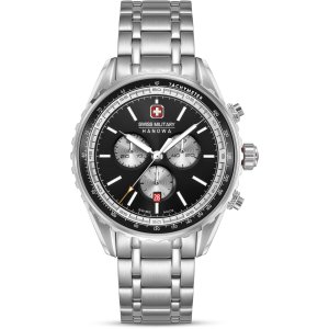 Мужские наручные часы Swiss Military Hanowa SMWGI0000309