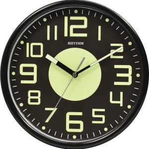 Wall clock RHYTHM CMG596NR02