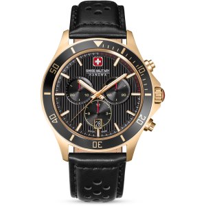 Ceas pentru barbati Swiss Military Hanowa SMWGC0007610