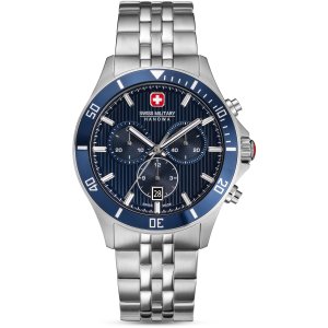 Ceas pentru barbati Swiss Military Hanowa SMWGI0007603