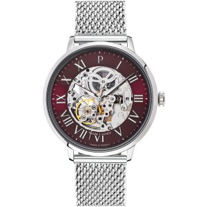 Ceas de mana mecanic pentru barbati Pierre Lannier 323D151