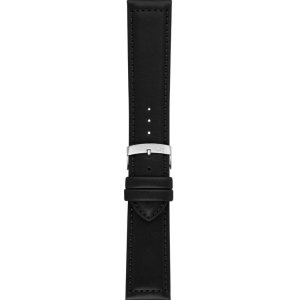 Leather watch strap Morellato A01X4938C23019CR24