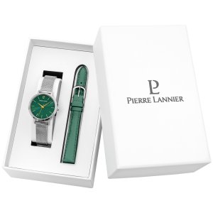 Pierre Lannier Women's Watch Set 170G671