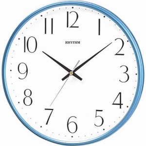 Wall clock RHYTHM CMG817NR04