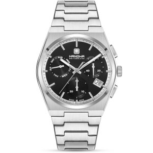 Men's wristwatch HANOWA HAWGI0004301