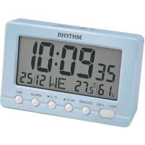 Ceas electronic RHYTHM LCT113NR04