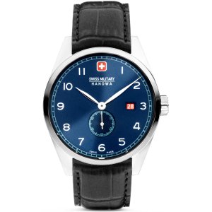 Swiss Military Hanowa Watch SMWGB0000701