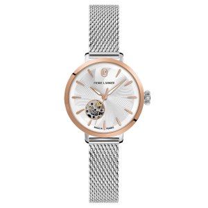 Ceas de dama automatic Pierre Lannier 138F921
