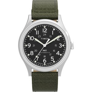 Ceas automatic pentru barbati Timex TW2Y07800