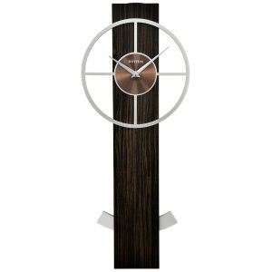 Настенные часы RHYTHM CMJ598UR02