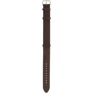Morellato Leather Watch Strap A01X5764D75032ST20
