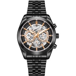Ceas automatic pentru barbati Lee Cooper LC08176.650
