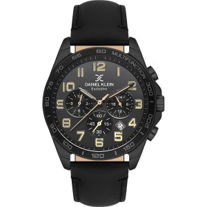 Men's wristwatch Daniel Klein DK.1.13843-4