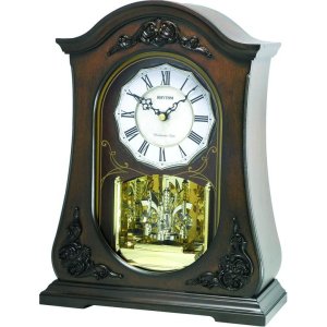 Table clock CRH165NR06