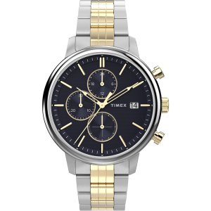 Chicago Chronograph 45mm TW2W13300