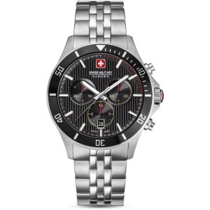 Ceas pentru barbati Swiss Military Hanowa SMWGI0007601