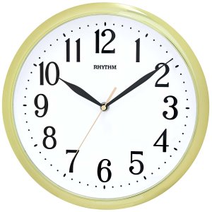 Ceas de perete RHYTHM CMG613CR65