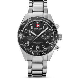 Ceas pentru barbati Swiss Military Hanowa SMWGI0007701