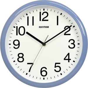 Настенные часы RHYTHM CMG579NR04