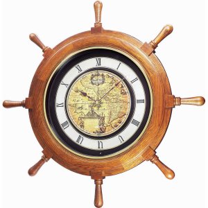 Ceas de perete RHYTHM 4MH817WD06