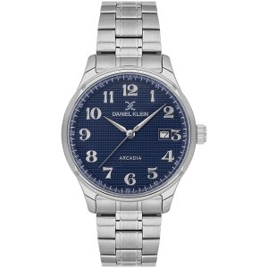 Men's wristwatch Daniel Klein DK.6.14050-3