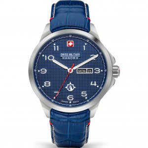 Часы мужские Swiss Military Hanowa SMWGB2100301