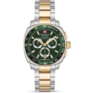 Ceas pentru barbati Swiss Military Hanowa SMWGI0006804