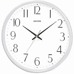 Wall clock RHYTHM CMG817NR03