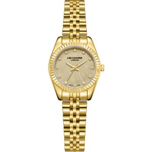 Ceas de Dama Lee Cooper LC08243.110