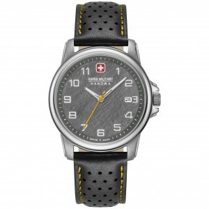 Swiss Military Hanowa Men's Watch 06-4231.7.04.009