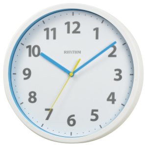 Wall clock RHYTHM CMG600NR03