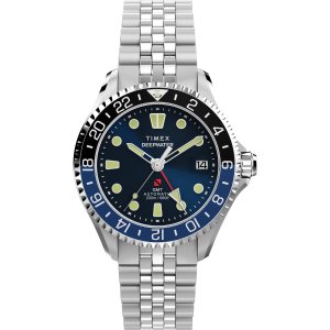 Ceas automatic pentru barbati Timex TW2Y64000