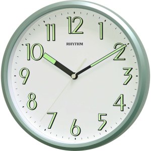 Wall clock RHYTHM CMG727NR05