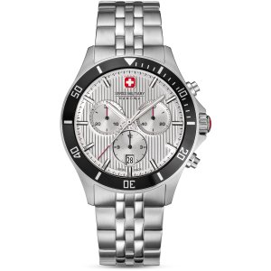 Ceas pentru barbati Swiss Military Hanowa SMWGI0007602