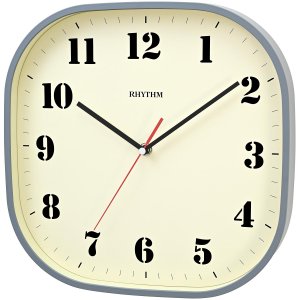 Ceas de perete RHYTHM CMG632NR08