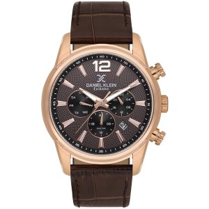 Мужские часы Daniel Klein DK.1.14063-4