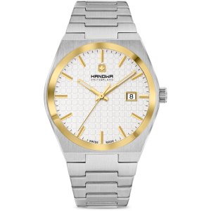 Men's Swiss Watch Hanowa HAWGH0002560