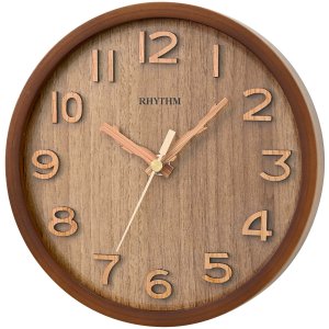 Wall clock RHYTHM CMG145NR06