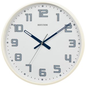 Настенные часы RHYTHM CMG599NR03