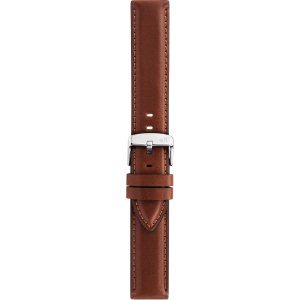 Leather watch strap Morellato A01X4802C23041CR20