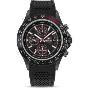 Мужские часы Swiss Military Hanowa SMWGO0003430