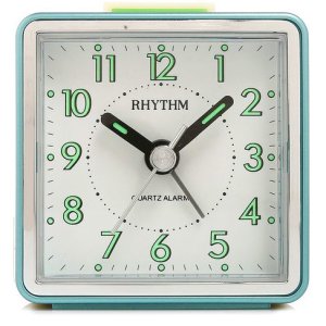 Ceas cu alarmă RHYTHM CRE210NR05