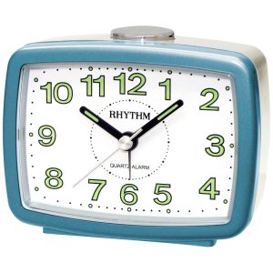 Alarm Clock RHYTHM CRE222NR04