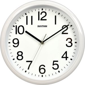 Wall clock RHYTHM CMG579NR03