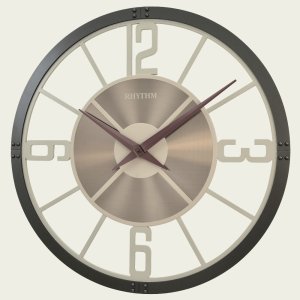 Настенные часы RHYTHM CMG299NR06